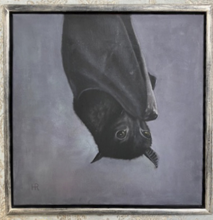 Hanna Feldermaus