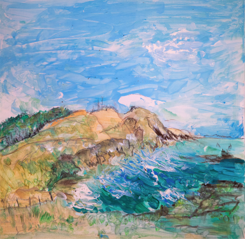 Mellendorf Bild Mitte